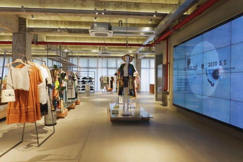 最低1折 松江這家品牌工廠店開啟夏日特賣