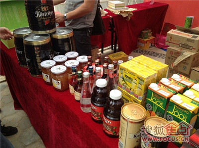 國慶泉舜蘋果產品、進口商品 特賣火爆舉行