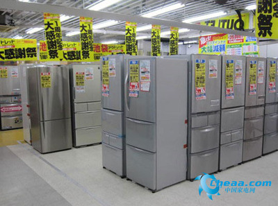 日本第5大家電連鎖巨頭擬開清倉特賣店_新聞中心_中國家電網
