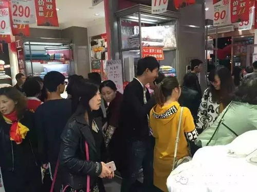 連續(xù)14天，寧海這家年年爆滿的家紡工廠特賣回歸！附上最全搶購攻略與福利信息